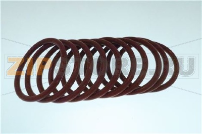 JOINT TORIQUE SILICONE 