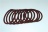 JOINT TORIQUE SILICONE