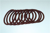 JOINT TORIQUE SILICONE
