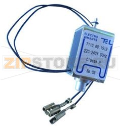 SONDA TEMPERATURA FAGOR 71X0060 