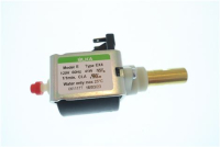 POMPA EX4 120V 60Hz 1/1 min CI.A 41W