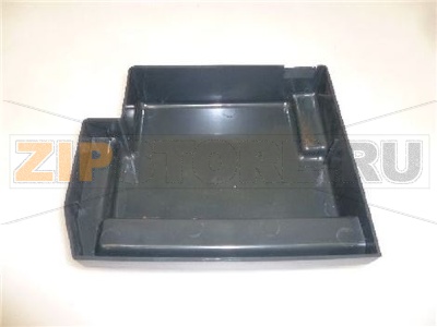 BACINELLA RACCOGLIGOCCE GRIGIA 