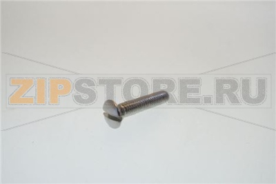 VITE TGS INOX M4X20 NI R 1247 