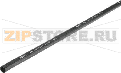 Шланг полиуретановый Festo PU-13-SW 