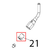 Dado serrabicono §: 4 Angelo Po 2N1FAGF