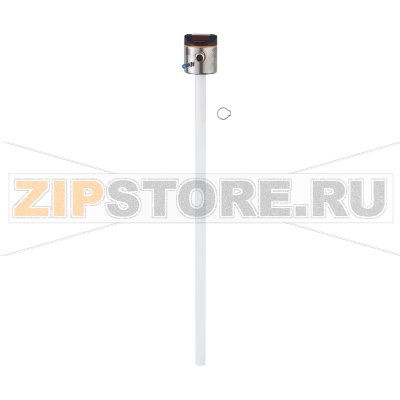 Датчик уровня и температуры электронный IFM LT8023 