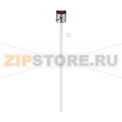 Датчик уровня и температуры электронный IFM LT8023 