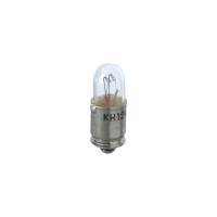 Лампа 12 В, 0.48 Вт, цоколь: MG5.7s/9, прозрачная, 1 шт Barthelme 00281240