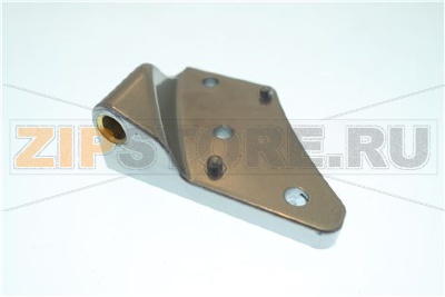 Hinge upper with case, CHROMO 