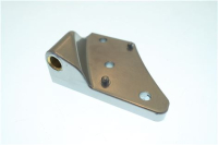 Hinge upper with case, CHROMO