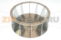 VENTOLA BIDIREZIONAL.VRD 180X77/12