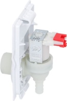 SOLENOID VALVE 1-WAY 90° BOSCH 00704174