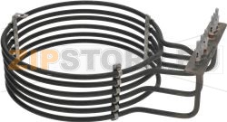 RESISTENZA 5400W230V CAMERA FE/05 SIG. 