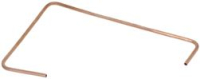 TUBO PILOTA BRUCIATORE ANTERIORE SX G4SF