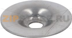 OVEN GLASS FIXING RING 