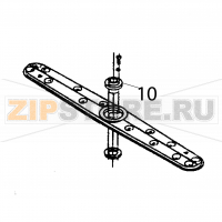 Collar Fagor FI-120