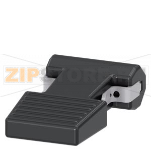 TOGGLE HANDLE EXTENTION FS1000 ACCESSORY FOR: 3VA15/25/26 1000 /1250 3VA55/65/66 800/1000 Siemens 3VA9987-0SC10 