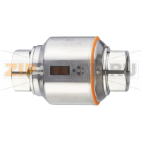 Датчик потока магнитно-индуктивный IFM SM9601