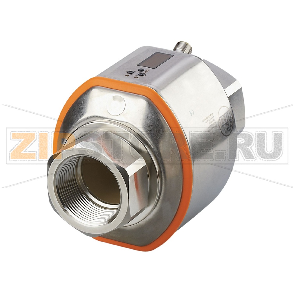 Датчик потока магнитно-индуктивный IFM SM9601 