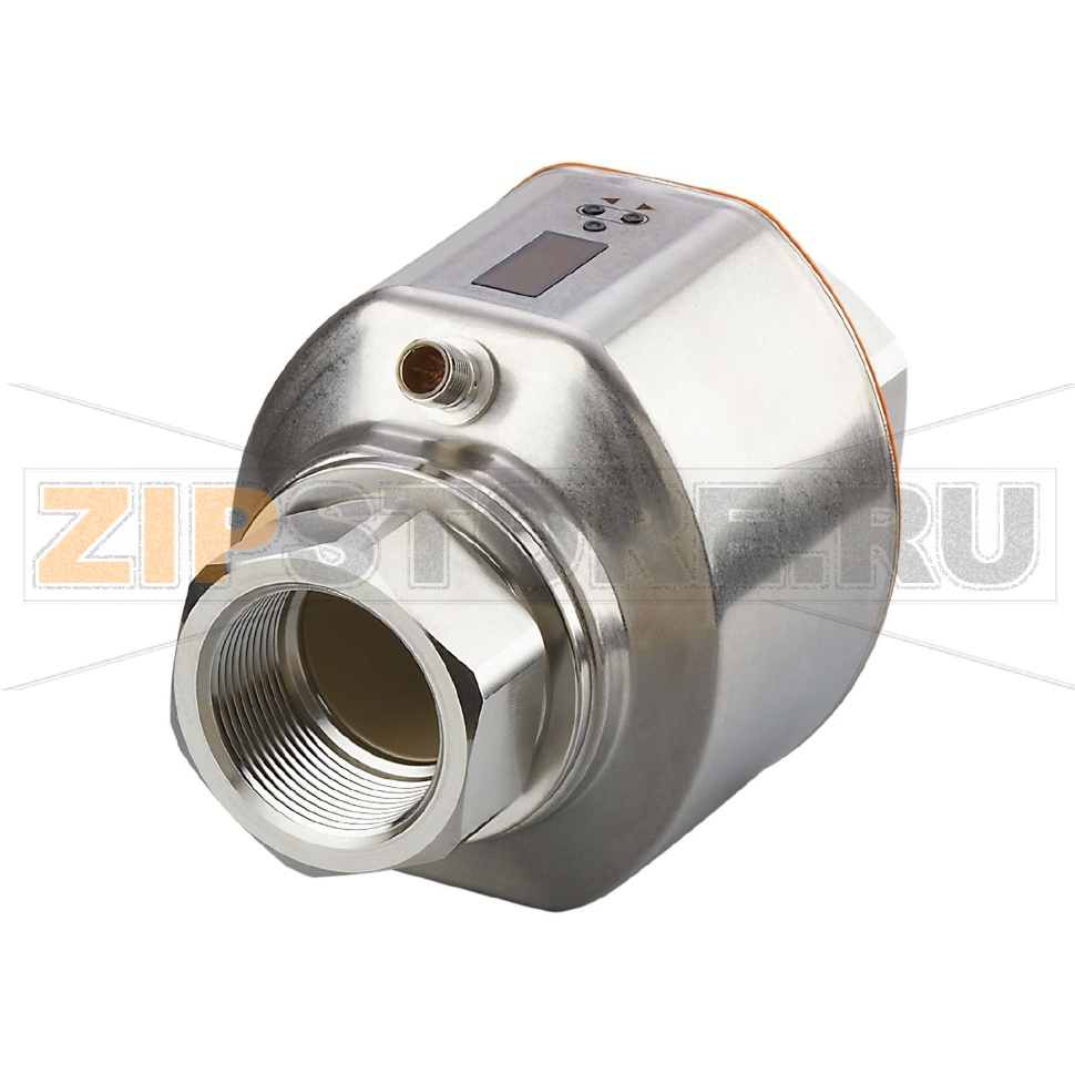 Датчик потока магнитно-индуктивный IFM SM9601 