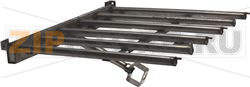 BURNER 570x665 mm 