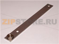 Heating element bridge   distance 110 mm 
