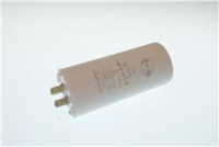 CAPACITOR 100 MF