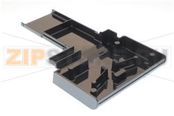 ПОДДОН ДЛЯ ЧАШЕК ЧЕРНЫЙ (PC+ABS) ETAM2 