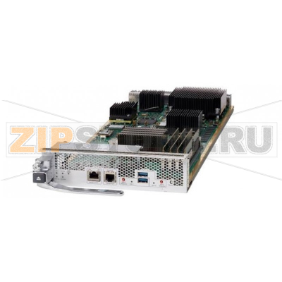 Модуль Cisco N77-SUP3E 