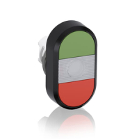 Кнопка двойная, MPD1-11С ABB 1SFA611130R1108