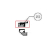 Watertight microswitch Vema CE 2083E