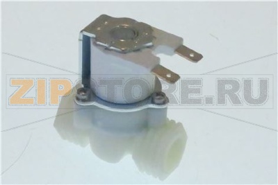 SOLENOID VALVE 1/4FF 24V 