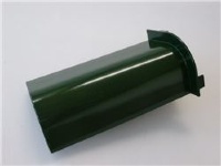 ANGOLO SUPERIORE SX 170 mm