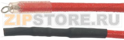 ПРОВОД ЗАЖИГАНИЯ 1400 ММ 