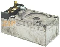 V 404A BASE BODY  230V. 50HZ