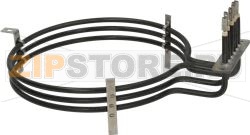 НАГРЕВАТЕЛЬНЫЙ ЭЛЕМЕНТ 3150 ВТ 230 В 