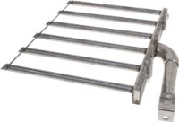 BURNER 523x640 MM