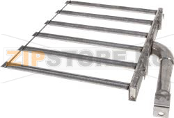 BURNER 523x640 MM 