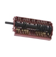 COMMUTATORE BOSCH 00499478