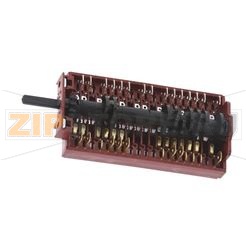 COMMUTATORE BOSCH 00499478 