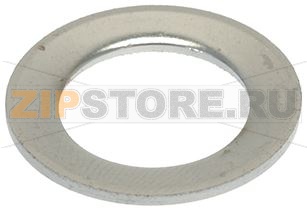 RONDELLA ø 26x17x1,5 mm RAME CROMATO 