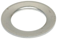 RONDELLA ø 26x17x1,5 mm RAME CROMATO