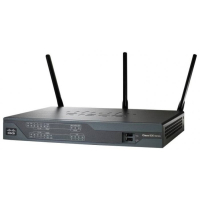 Маршрутизатор Cisco CISCO892W-AGN-E-K9