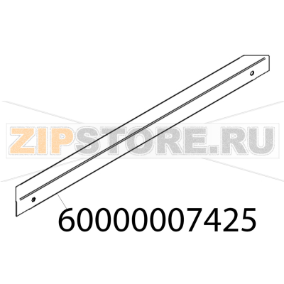Стяжка Abat ПЭК-600 Стяжка Abat ПЭК-600Запчасть на деталировке под номером: 60000007425