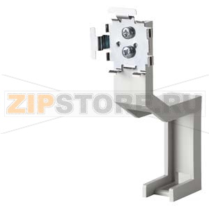 ФИКСИРУЮЩАЯ КОНСОЛЬ ДЛЯ DIN РЕЛЬСА Siemens 5ST2533 