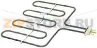 ТЭН 2000W 230V