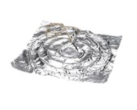 375W 120V BLKT HTR SW-11QT