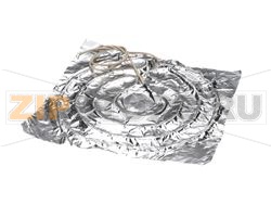 375W 120V BLKT HTR SW-11QT 