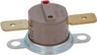 SAFETY THERMOSTAT FOR OVEN SMEG