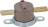 SAFETY THERMOSTAT FOR OVEN SMEG